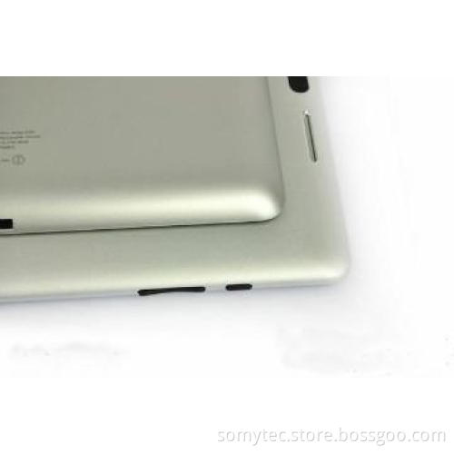 9.7\'\' Android 4.1 Double Camere Blue tooth MID